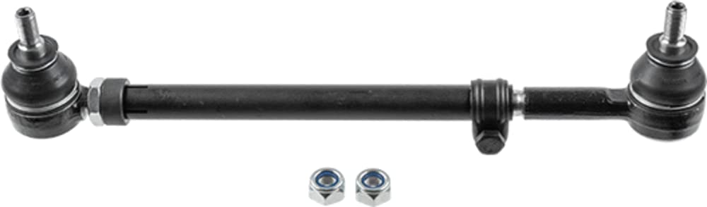 Rotule De Direction Mercedes W124 | Prix Dans AUTODOC