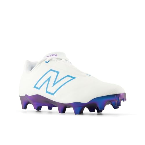 New Balance Women's Burnx4 Lacrosse Shoe4