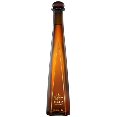 htI 1942 ~j 38x 50ml Ki K eL[ LVR Don Julio TEQUILA