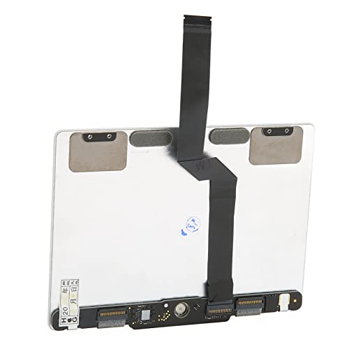 Panel táctil A1425 A1502 para portátil OS X Pro 2012-2014, trackpad con cable flexible 5