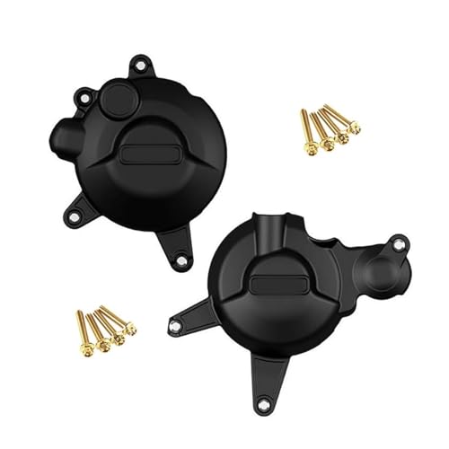 Housse protection moteur motos GSX-S125 anti-choc et débris