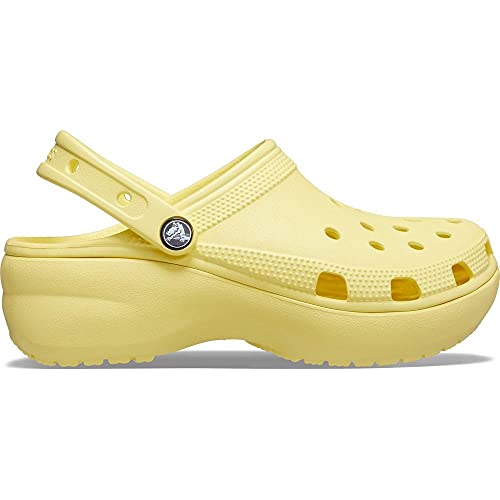 Image of Crocs Women's Classic Platform Clog