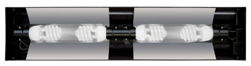 Exo Terra Compact Top Canopy for PT2613 - 90 cm - Thumbnail 2