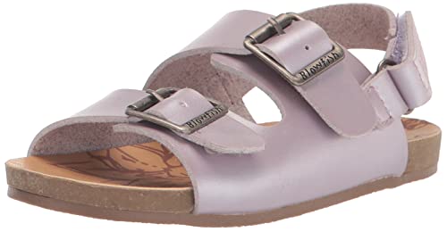 Blowfish Malibu Girl's Double Adjustable Sandal