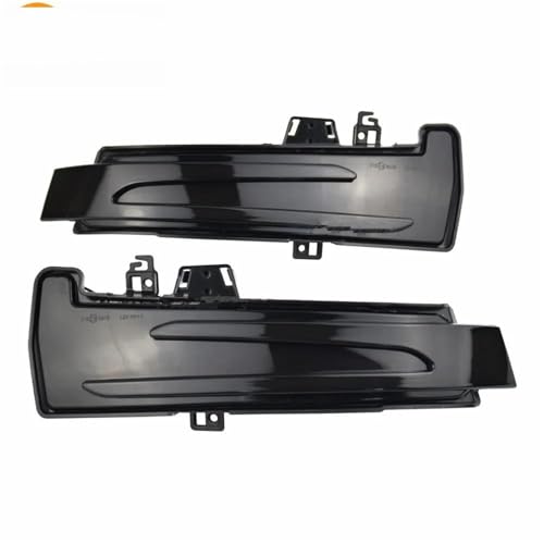 Luces giro indicadoras LED Mercedes Benz W176 intermitente dinámico retrovisor Clase B C E S