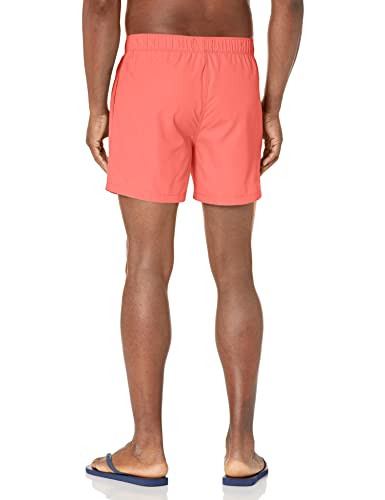 Billabong Men's Standard Elastic Waist Boardshort Swim Short Trunk, 16 Inch Outseam2