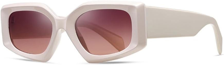 vintage polarized sunglasses for men sun glasses for women cat eye uv400 acetate
