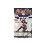 Shadowrun 11: Striper Assassin