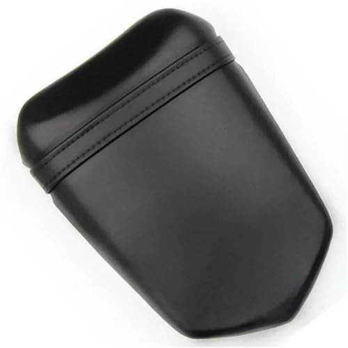 Selle passager R1 2004-2006 en finition sport noire haute résistance