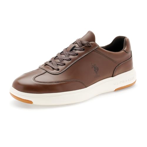 Image of U.S. Polo ASSN. Men Lace Up Sneaker Shoes