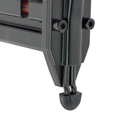 NuMax Cloueuse et agrafeuse SL31 le design 3 en 1 de la cloueuse