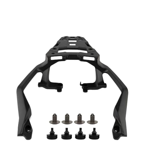 Support de bagages arrière moto pour les trajets et road-trips en XADV750 2021-2023