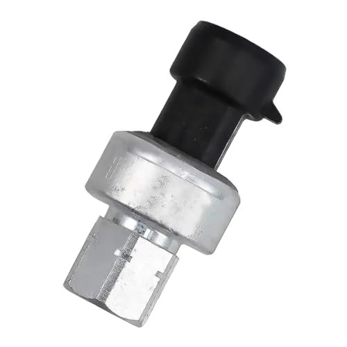 Capteur de pression climatisation OEM 13587668 résout panne Pontiac