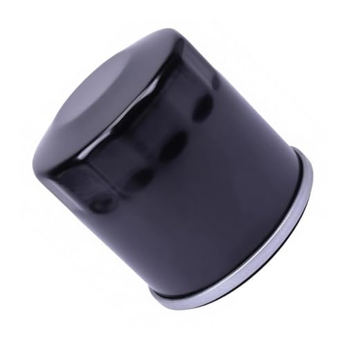 Filtre à huile CBF 1000 résout problème usure moteur