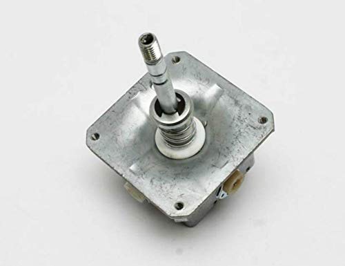 GENIE 115038GT, 115038, BASE ASSEMBLY - MECHANICAL