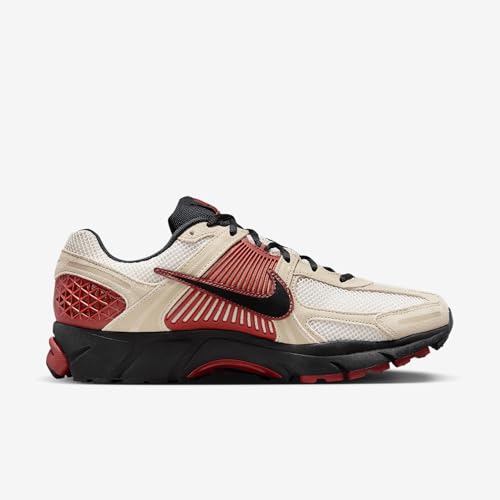 Nike Zoom Vomero 5 Men's Shoes (HF1553-201, Desert Khaki/Light Orewood Brown/Mars Stone/Black)3