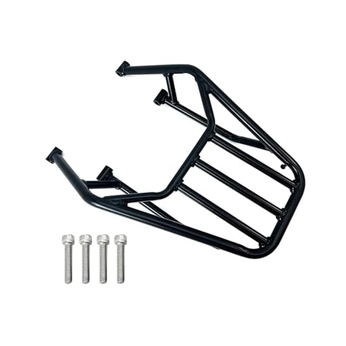 Porte-bagages moto Triumph Speed 400 idéal pour vos road trips
