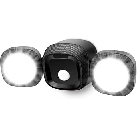 Lampe Toowell Détecteur de Mouvement Cover