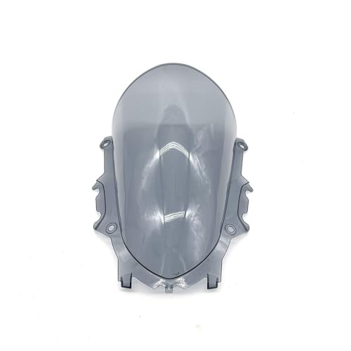 Pare-brise fumé Yamaha YZFR3 déviation d'air maximale pour YZF R25 2019-2025