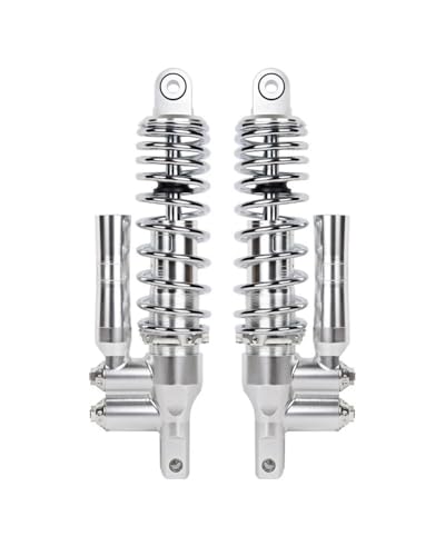 [goCpVbNAu\[o[ 290  360mm }np VOiX-X Nmax Xmaxp Aerox155 Pcx125p NIU Ninebot I[goC A t_sO VbNAu\[o[ jo[T TXyV_p[(3