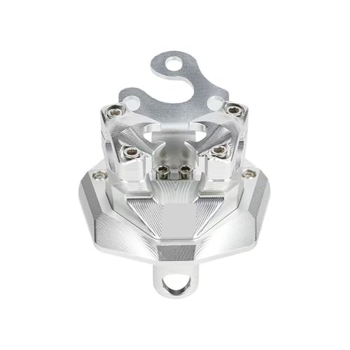 Rehausseur guidon NIU N1S NQI NGT pièce modification guidon fixe 28mm moto scooter