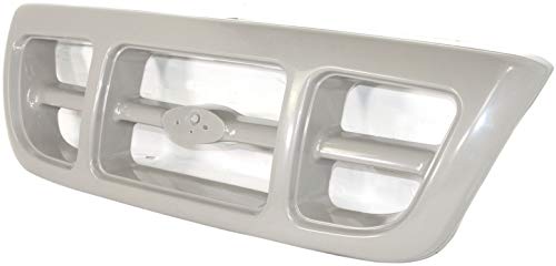 Image of Garage-Pro Grille Assembly Compatible with Ford Ranger 1998-2000
