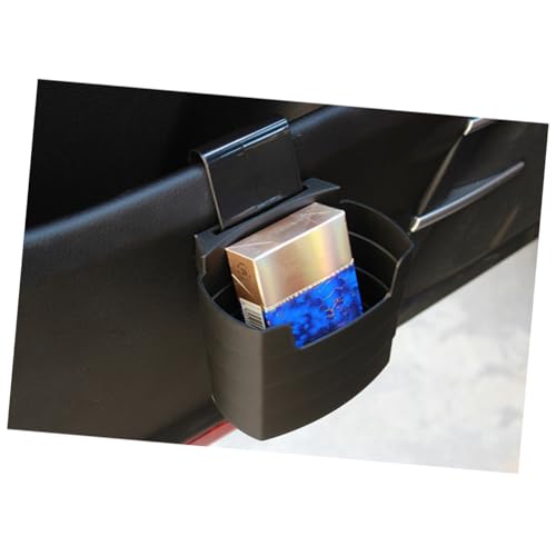 Organizador portavasos expandible para auto miniatura 3