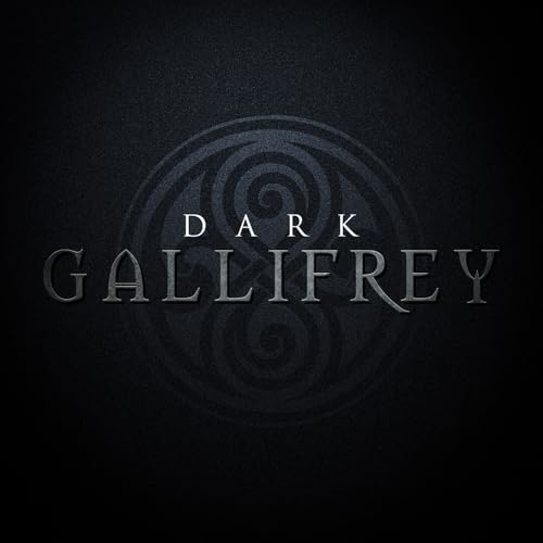 Dark Gallifrey: Missy Part 2