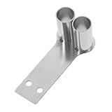 Piezas de automóvil: este tubo de escape es adecuado para la modificación de automóviles rc, lo que permite hacer su propio automóvil y hacer que se entre la multitud, tubo de escape de automóvil