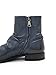 John Varvatos Men's Morrison Sharpei Boot Size 8.5