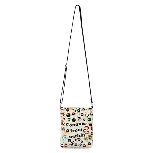 MBMSO Anime Lover Gift Crossbody Bag3