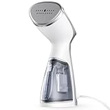 スチームアイロン 17穴強力スチーム アイロン 衣類スチーマー ハンガーにかけたまま 卓上/ハンディ両用 ミスト均一 シワ伸ばし 携帯アイロン 20秒瞬時加熱 パワフルスチーム 軽量 小型 ハンディアイロン 抗菌 消臭 時短 旅行/出張/家庭用