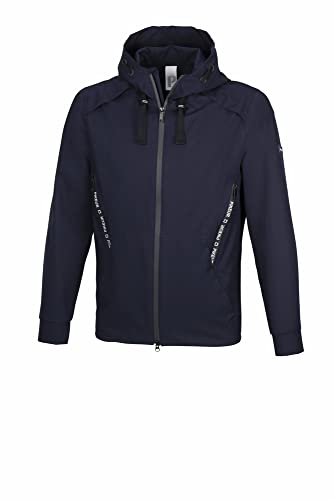 Manteau léger Pikeur FYN veste homme haut de gamme coupe-vent