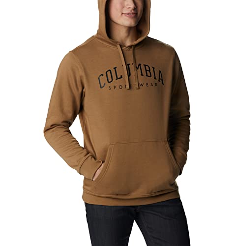 Image of Columbia mens Trek Hoodie