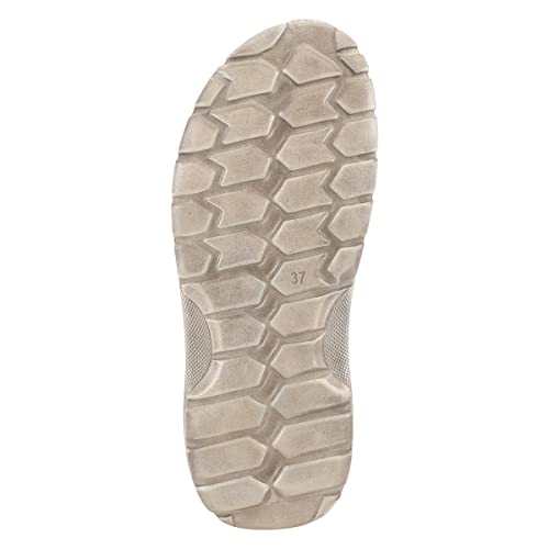 Spring Step Women's Laro Slide Sandal Blue Eu 36 / Us 5.5-6 #TOP5