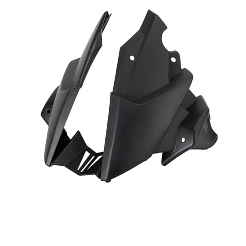 Carénages latéraux de protection moteur pour MT09 SP 2021-2023
