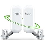 CPE467 Wireless Bridge, 1.5KM Long Range 5.8GHz Outdoor Point-to-Point Wireless Bridges, IP65 Weatherproof PtP WiFi Bridge Ideal for Surveillance Cameras, Barn, Shop, Warehouse, and Starlink Network