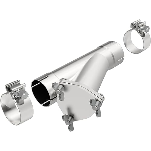 MagnaFlow Exhaust Products Magnaflow 10784 2.5