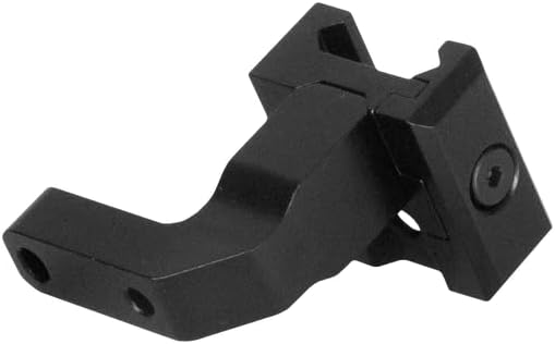 Picatinny Rail Front Mount Bracket