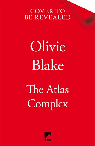 The Atlas Complex (Atlas series)