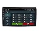 Autoradio für FIAT Bravo (2007–2014) Android GPS Bluetooth WiFi USB DAB+ Touchscreen 9 8core Carplay AndroidAuto