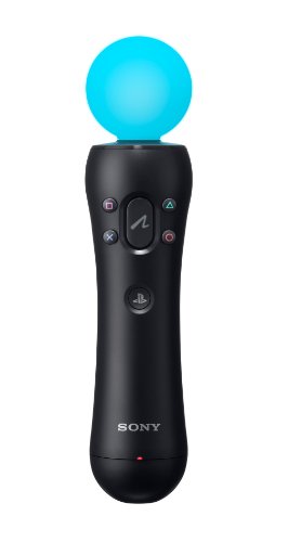 Playstation Move Starter Bundle #TOP3