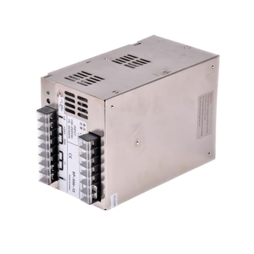 Alimentation à découpage Smps SP 500W 24V pour régulation tension - 2