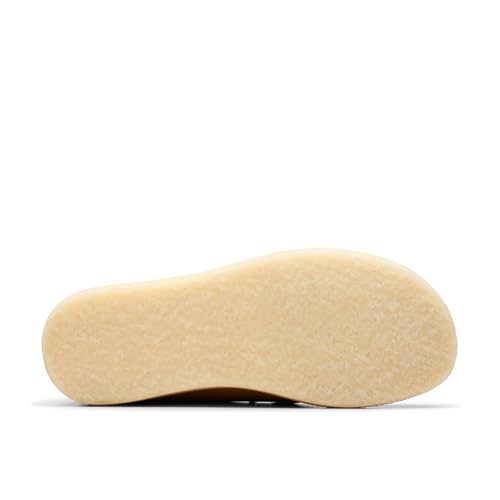 Image of Clarks Mens Desert NomadOxford