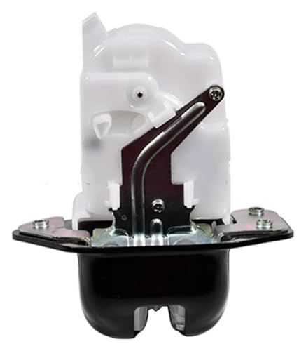 Serrure de coffre auto avec verrouillage centralisé fluide pour Nissan Rogue et Murano