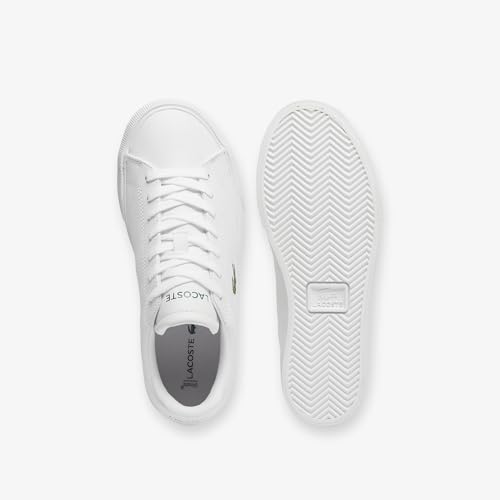 Baskets basses Lacoste STORM 96 2K - vue 4