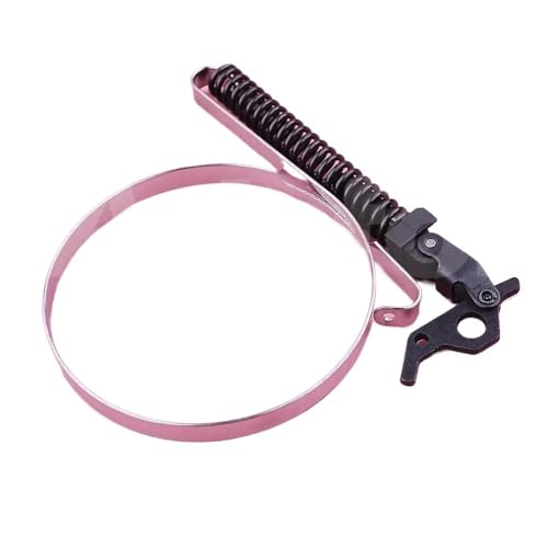 Frein de chaîne Husqvarna 61 268 272 avec couvercle de rechange