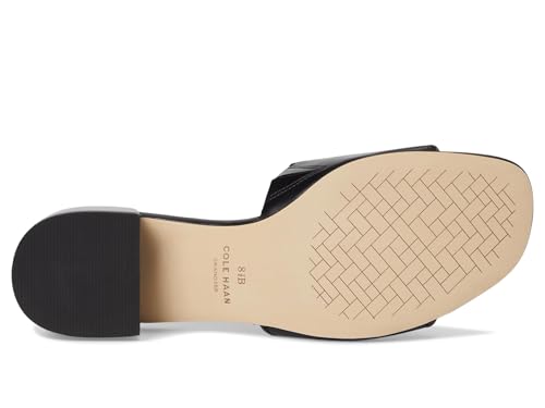 Cole Haan Women's Calli Embellished Sandals Mule3