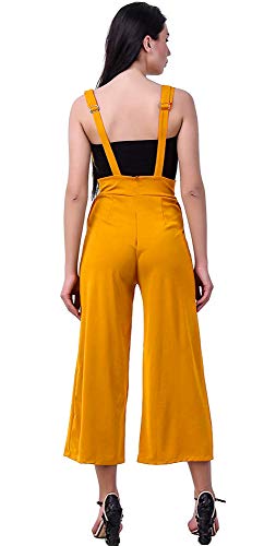 Image of VOXATI Women's Maxi Dungaree