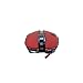 White Shark Mouse Gm-1604 Caesar Red/4800 Dpi